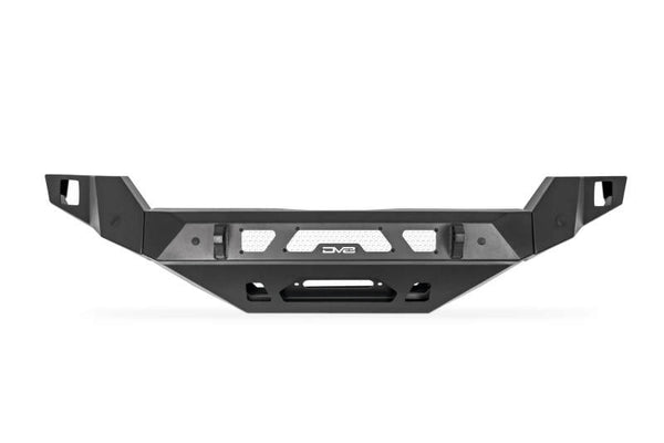 MTO Series Front Bumper — 22-23 Toyota Tundra