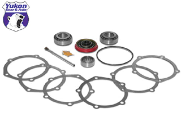 Pinion install Kit For and Tacoma (w/out Locking Diff) — Toyota T100