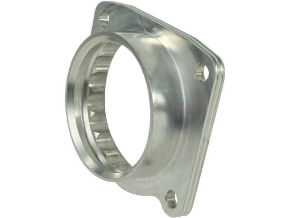 Silver Bullet Throttle Body Spacers TBS Sequoia 08-11 V8-5.7L — 07-11 Toyota Tundra