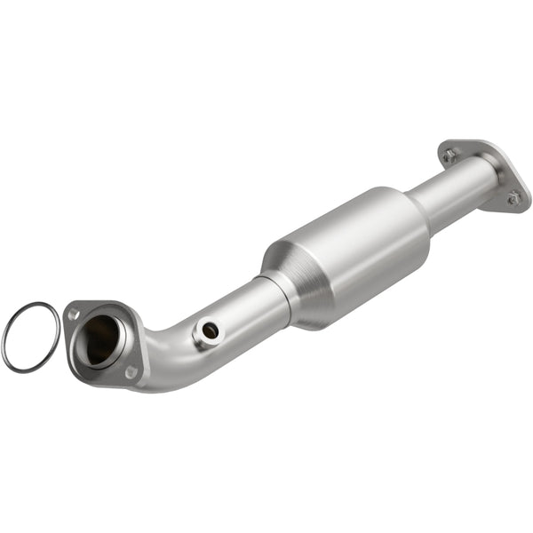 V6 3.5L OEM Grade Direct-Fit Catalytic Converter — 16-20 Toyota Tacoma