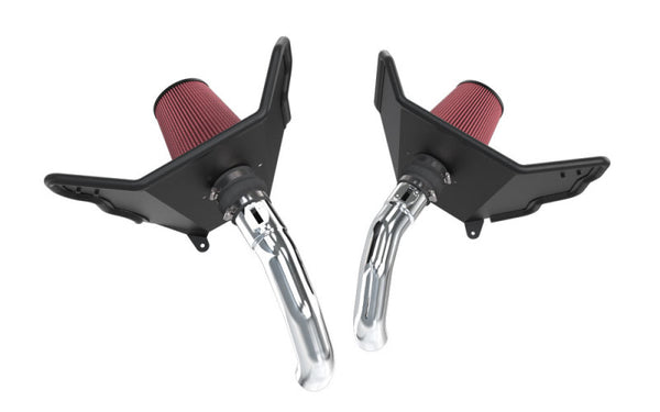 V6-3.5L F/I Performance Air Intake System — 2022 Toyota Tundra
