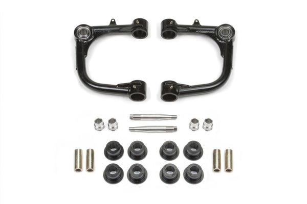 2WD/4WD 3in Uniball Upper Control Arm Kit — 05-14 Toyota Tacoma