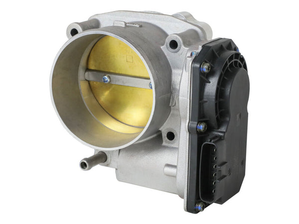 V6 4.0L / V6 4.0L 76mm Billet Throttle Body — 03-09 Toyota 4Runner