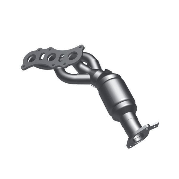 Conv DF /4.0L P/S Manifold (49 State) — 03-09 Toyota 4Runner