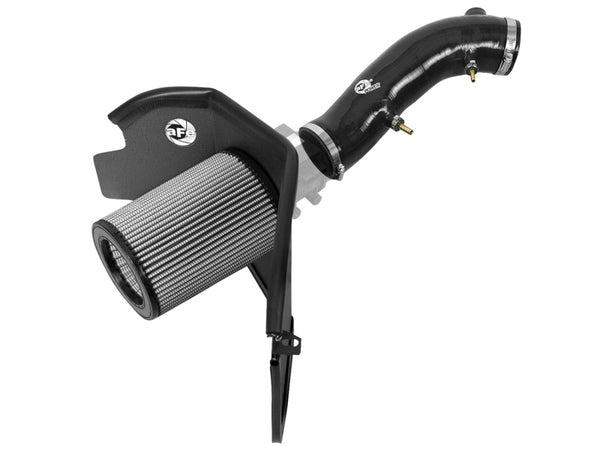 V6 3.4L MagnumFORCE Stage-2 Intake PRO Dry S Filter — 96-98 Toyota 4Runner