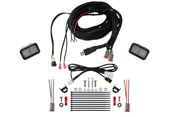 Stage Series Reverse Light Kit C2 Pro — 10-21 Toyota 4Runner