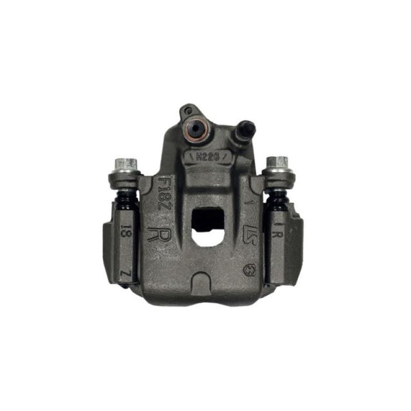 Right Autospecialty Caliper w/Bracket Front — 95-04 Toyota Tacoma