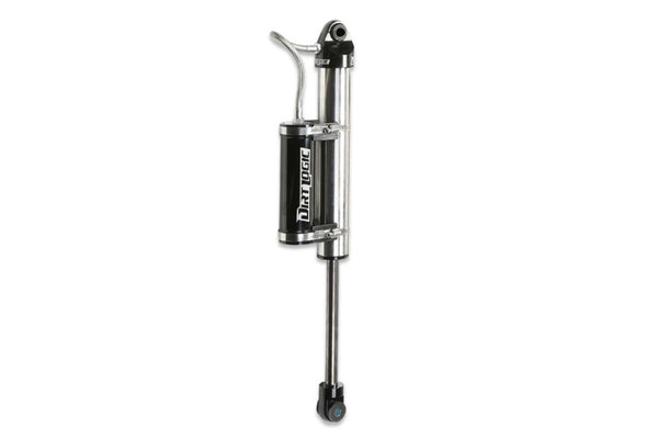 Dirt Logic 2.25 Reservoir Shock Absorber Rear — 98-04 Toyota Tacoma