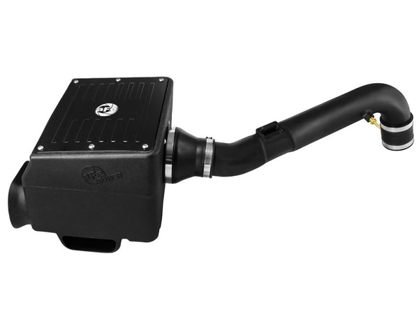 MagnumFORCE Intake Stage-2 Si Pro Dry S 2.7L — 05-15 Toyota Tacoma