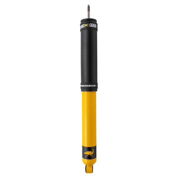 Replacement Rear Nitrocharger Plus Shock (For 60100) — 2007+ Toyota Tundra