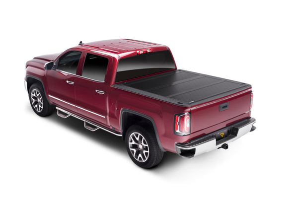 BAKFlip FiberMax 5ft Bed — 16-20 Toyota Tacoma