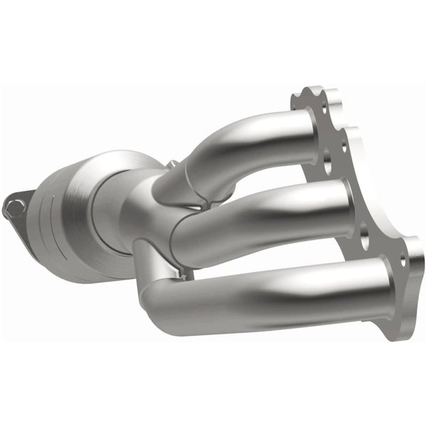 4.0L Direct Fit Converter — 10-12 Toyota 4Runner