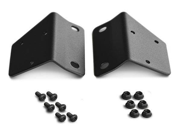 Bedxtender HD Kit - Black — 07-20 Toyota Tundra