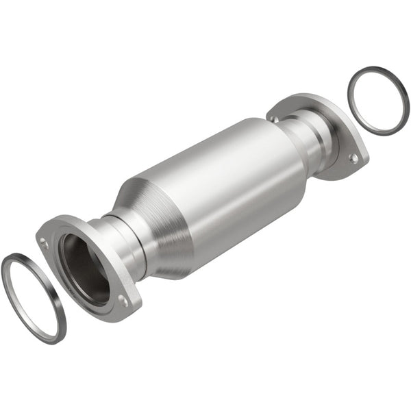 4.5 Undby Direct Fit Converter — 93-94 Toyota Land Cruiser