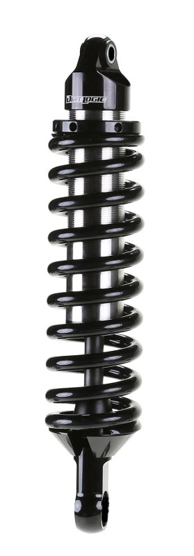 2WD/4WD 4in Front Dirt Logic 2.5 N/R Coilovers - Pair — 07-15 Toyota Tundra