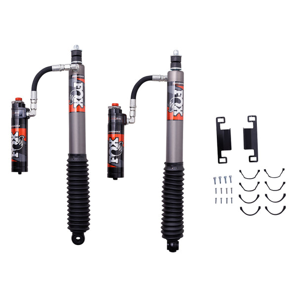 2.5 Performance Elite Series Rear Reservoir Shock (0-1in Lift) DSC EVO — 2024+ Toyota Tacoma