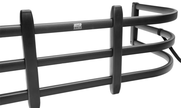 Ford F-150 (Excl. 04 Heritage) / 07-21 Bedxtender HD Max - Black — 04-22 Toyota Tundra