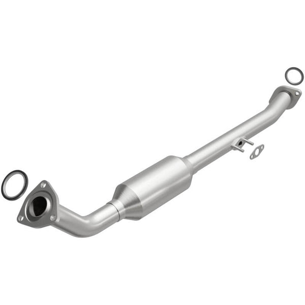 Conv Direct Fit OEM Underbody — 2001-2004 Toyota Sequoia