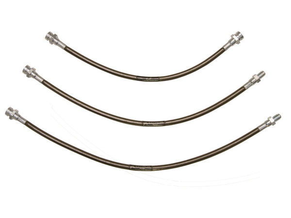Brake Line Kit — 93-97 Toyota Land Cruiser