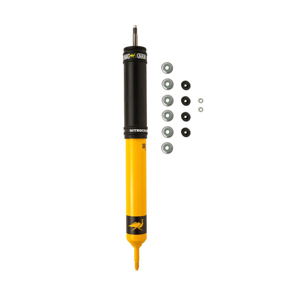 Nitrocharger Plus Shock - Front — Toyota Land Cruiser