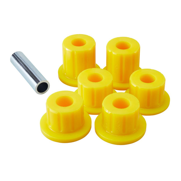 Bushing Kit Ome Shackle — Toyota Tundra