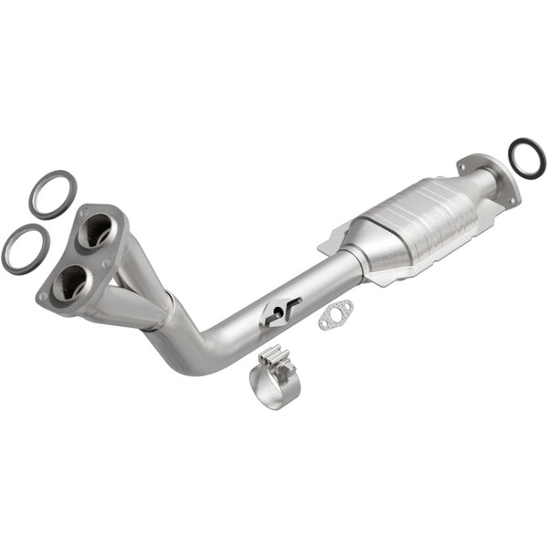 Conv DF 2.7 — 96-00 Toyota 4Runner