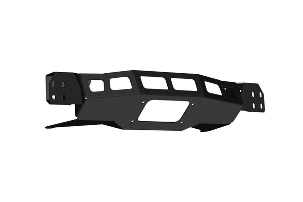 Stealth Fighter Front Bumper Winch Kit — 22-25 Toyota Tundra