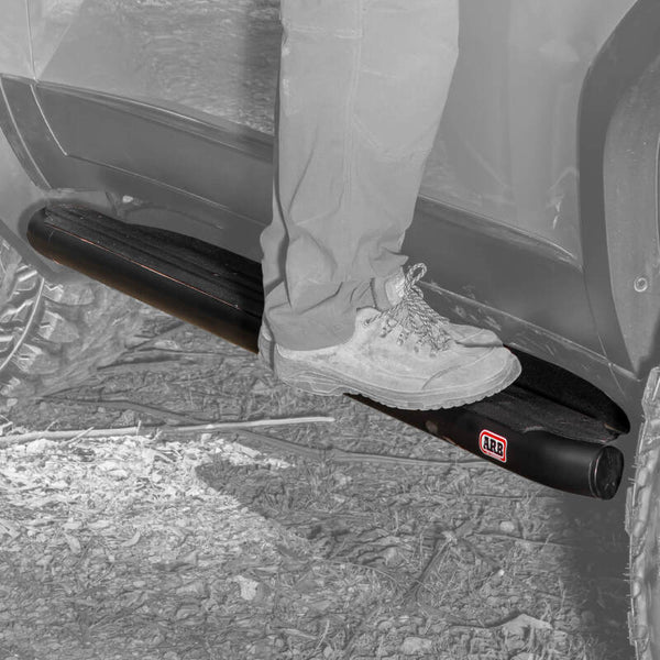 Summit Side Step Kit 250 — 2024+ Toyota Land Cruiser