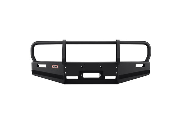 Winchbar Textured 8-9.5 (Fit Kit NOT Included) — 95-04 Toyota Tacoma
