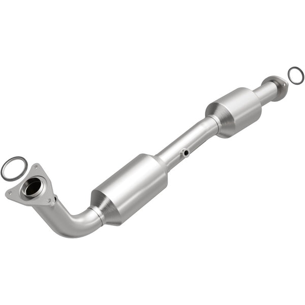 Conv DF 5.7L P/S — 07-08 Toyota Tundra