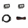 09+ S2 Sport Reverse Kit — 05+ Toyota Tacoma