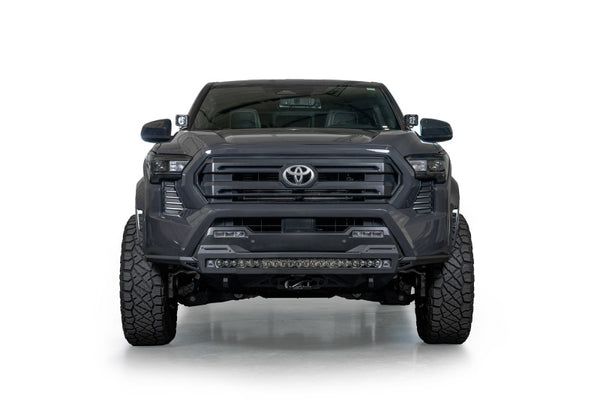 Stealth Fighter Winch Front Bumper — 24-25 Toyota Tacoma