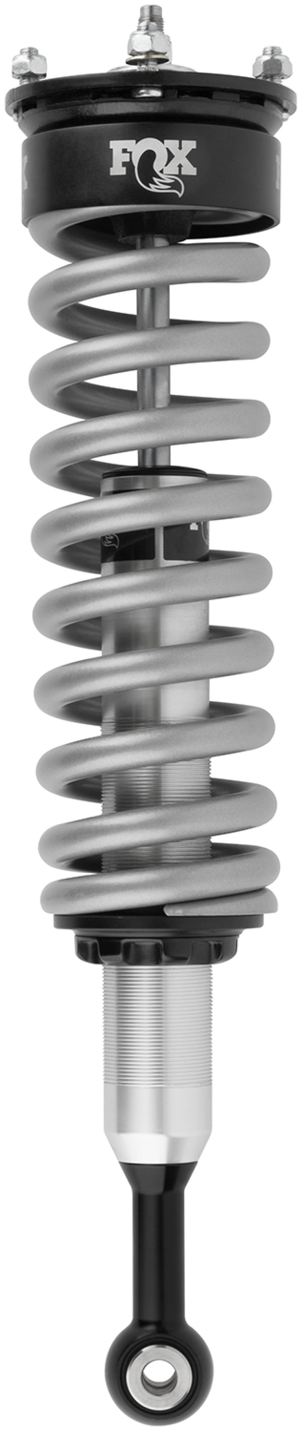 2.0 Performance Series 5.925in. IFP Coilover Shock - Front (Alum) / 0-2in — 07+ Toyota Tundra
