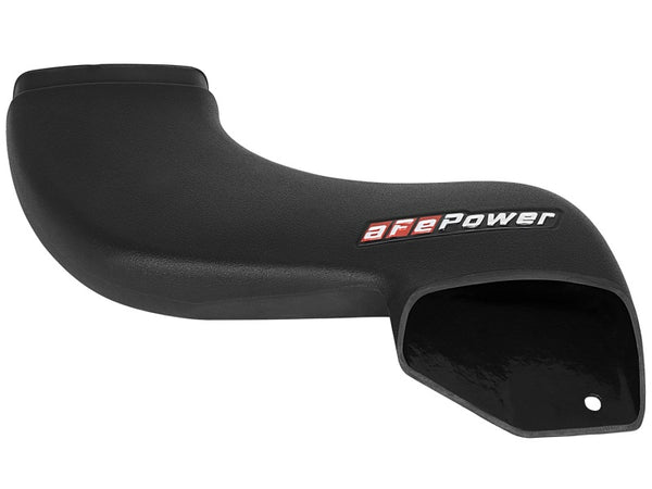 Momentum GT Intake System Dynamic Air Scoop (LC200) V8-5.7L — 08-17 Toyota Land Cruiser