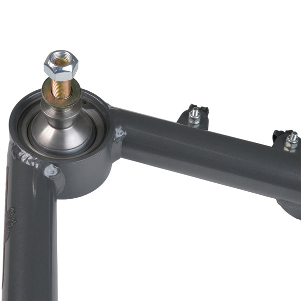 2WD/4WD 1.5in Performance Uniball Upper Arms — 07-21 Toyota Tundra