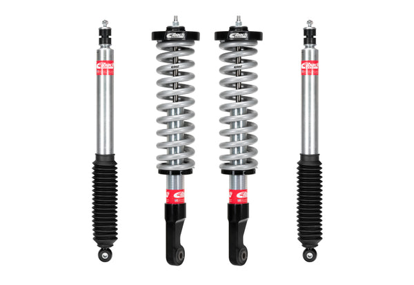 Pro-Truck Coilover Stage 2 4WD — 16-21 Toyota Tundra