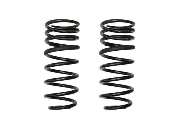 3in Dual Rate Rear Spring Kit — 2023+ Toyota Sequoia