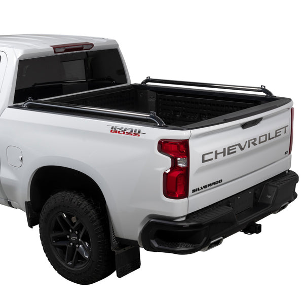 Pop Up Lockers 6.5ft Bed — 07-20 Toyota Tundra
