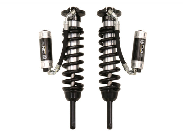Ext Travel 2.5 Series Shocks VS RR CDCV Coilover Kit — 2005+ Toyota Tacoma