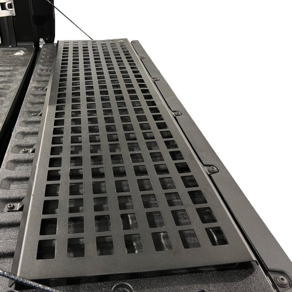 Molle - Tailgate Panel — 2014-2021 Toyota Tundra