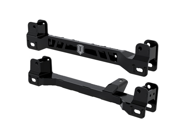Box Kit 1 Front — 22-23 Toyota Tundra