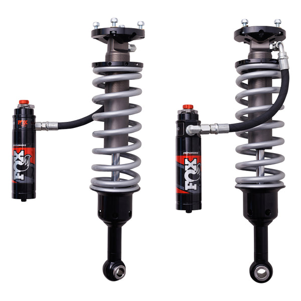 Performance Elite Series 2.5 Coil-Over Reservoir Shock (Pair) - — 23-25 Toyota Sequoia