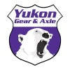 A/T TV6C w/o E-Locker 8in Spider Gear Kit — 16-23 Toyota Tacoma