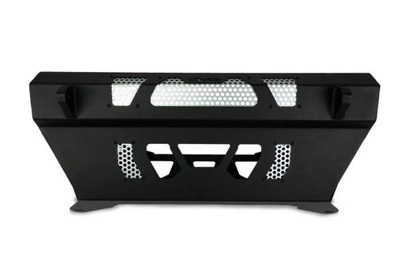 MTO Series Front Bumper — 16-23 Toyota Tacoma