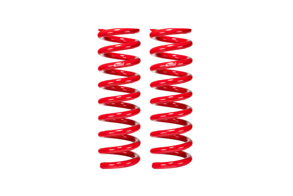 TRD Pro-Lift Kit Front Springs — 23-24 Toyota 4Runner