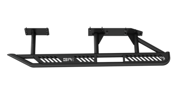 Revo Rock Sliders — 10-24 Toyota 4Runner