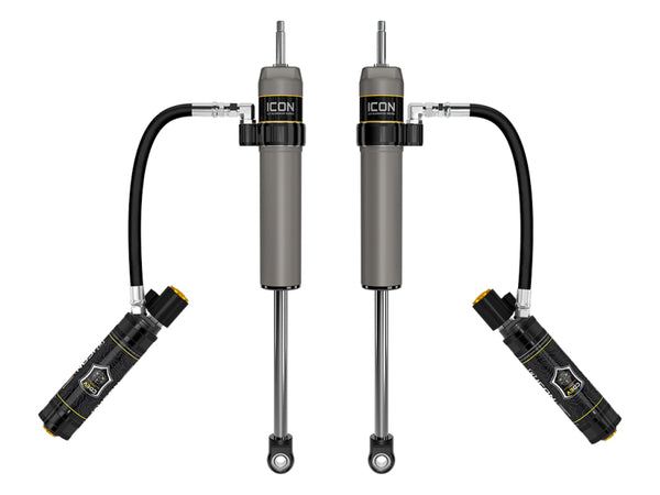 2.5 Series Shocks VS RR CDEV Rear - Pair — 22-23 Toyota Tundra