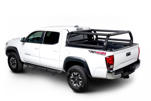6.5ft (Standard Bed) Venture TEC Rack — 14-20 Toyota Tundra
