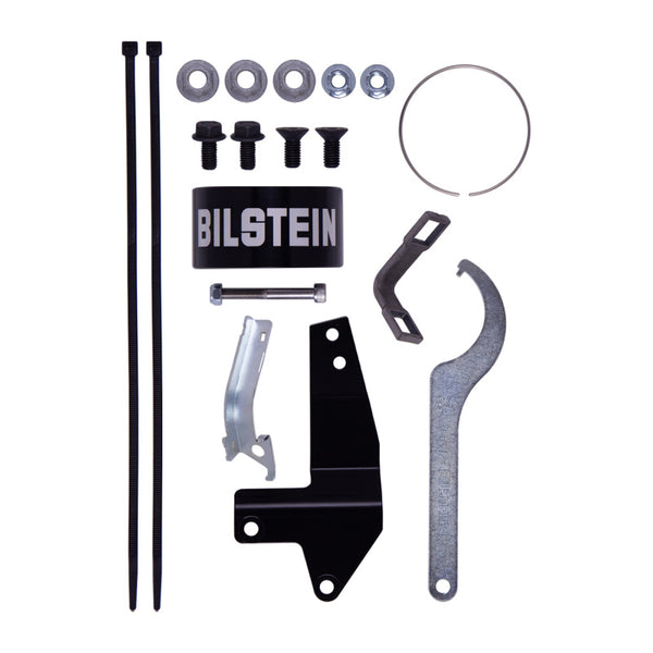 B8 8112 Series Zone Control Monotube Front Right Corner Module — 10-23 Toyota 4Runner