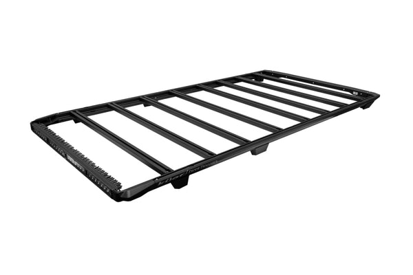 DEK Roof Rack SS40 Sport Light Bar - White Combo — 10-24 Toyota 4Runner